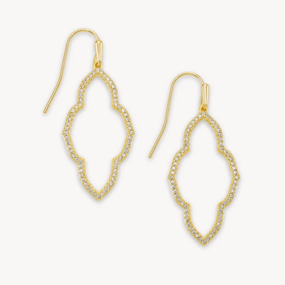 Kendra Scott Abbie Earrings